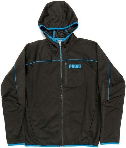 Puma herren jacke active - herren,