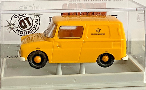 Brekina 25908 87 vw - ✅brekina,