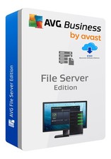 AVG File Server Business