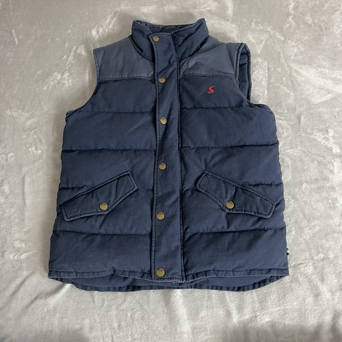 Joules gilet weste herren - weste,