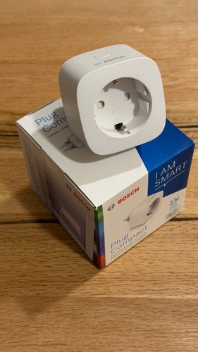 Bosch smart home - bosch,