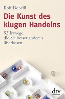 Die kunst des - die, handelns