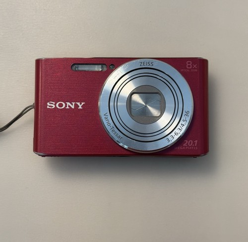 Sony cyber shot dsc - sony, cyber-shot