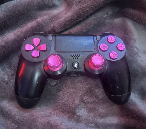 Sony dualshock wireless - dualshock,