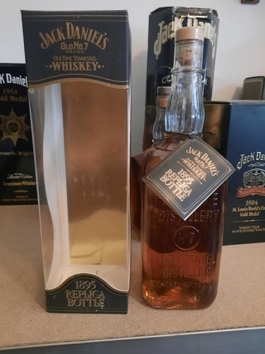 Jack daniels replika - jack,