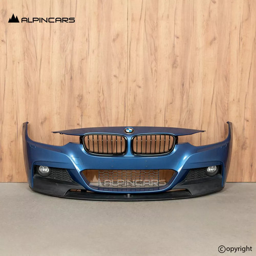 Bmw f30 f31 paket - 3, m