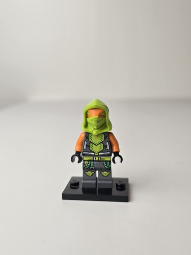 Lego ninjago minifigur - ninjago,