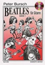 Beatles für Gitarre 1 |
