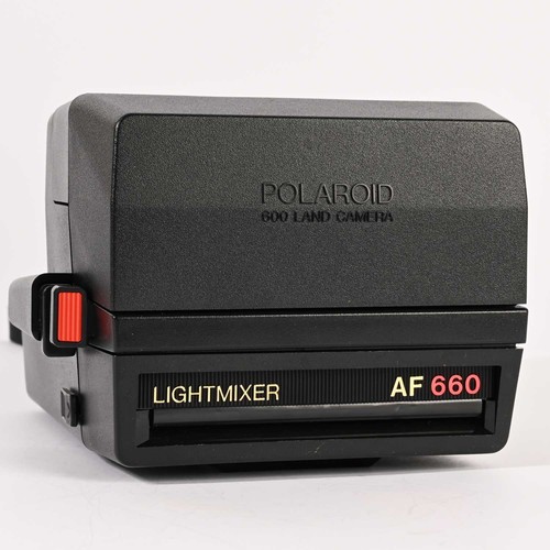 Polaroid lichtmixer autofocus - polaroid,