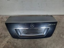 MERCEDES C KLASA W204 SEDAN