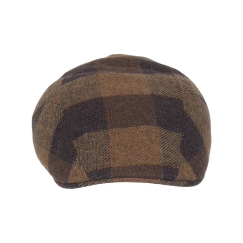 Stetson schiebermütze - stetson,,