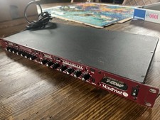 MindPrint T-Comp Class-A Dual Tube Compressor Two Tubes +Fast Neuwertig Garantie