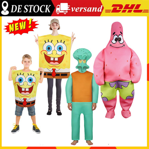 Neu spongebob schwammkopf - 🔥neu,