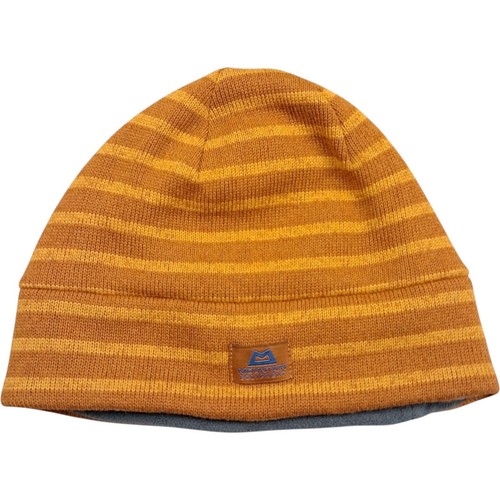 Mountain equipment beanie - mountain,