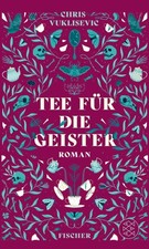 Chris Vuklisevic Tee für die