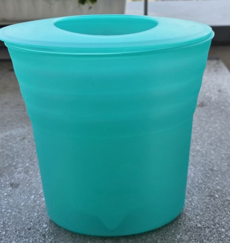 Tupperware sektkühler junge - tupperware,