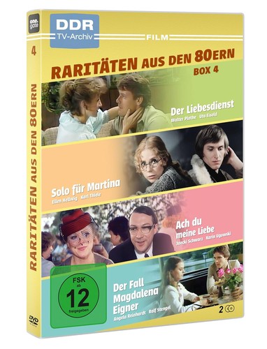 Raritäten aus den 80ern ddr - raritäten,