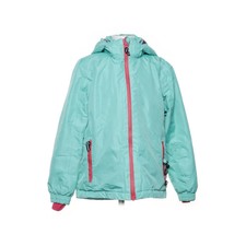 Ticket to Heaven, Regenjacke