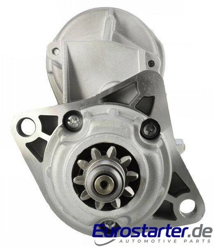 Anlasser neu made - neu,