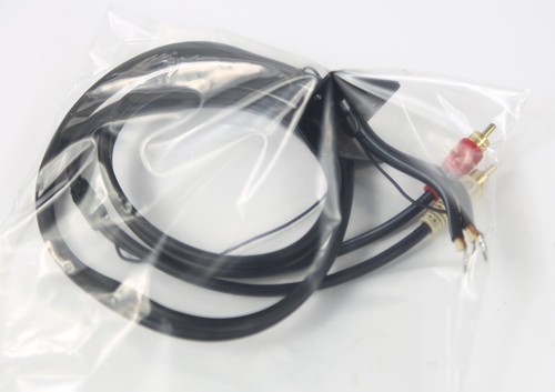 Originales audio cinchkabel - originales,