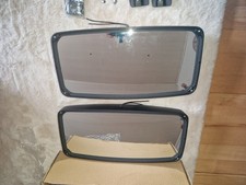 Universal Rückspiegel, Wohnmobil, LKW , Bus,  Bulli,  NEU