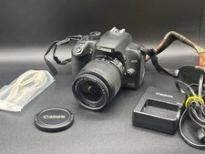 Canon EOS 1000D