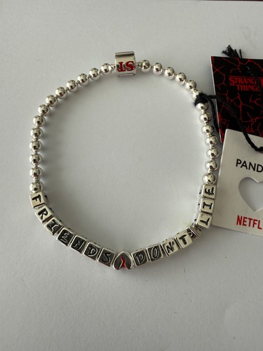 Pandora armband stranger - pandora,