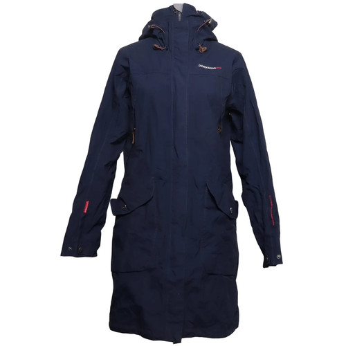 Didriksons parka damen - didriksons,, parka,