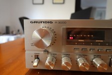 Grundig Vintage Receiver R 3000