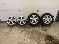 Volkswagen Caddy 2008 R15