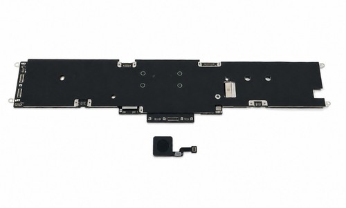 Logicboard apple macbook air - macbook,