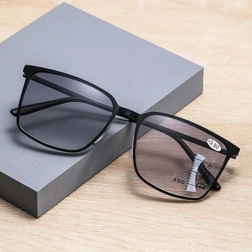 Gleitsichtbrille lesebrille - gleitsichtbrille,