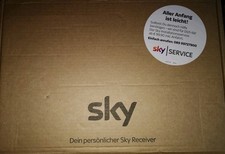 Sky Q Kabel Receiver Humax ESD