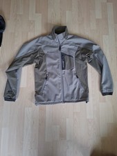 Columbia Titanium Softshelljacke Grau Gr. M