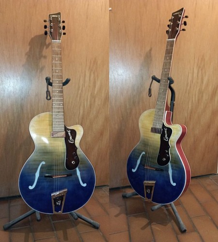 Egmond lucky 1961 1964 - lucky,