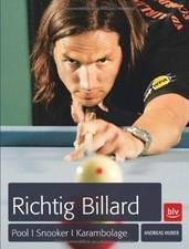 Richtig Billard: Pool