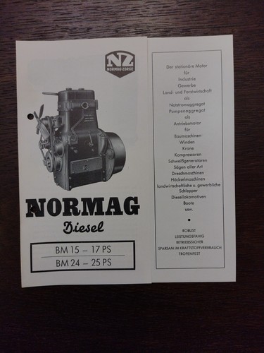 Original normag - original,