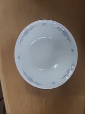 SELTMANN WEIDEN Regina 26950 ? blaue Rosenranke Schüssel ca. 20,5 cm