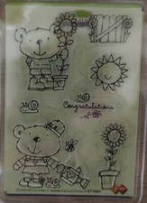 Neu ovp stampies stempel - neu, *