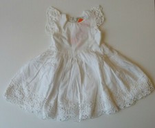 Staccato Taufkleid Baby Gr. 74