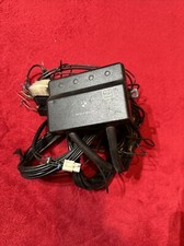 BMW  E30 E34 E36 82929402597 Wegfahrsperre KBA 9540 12V