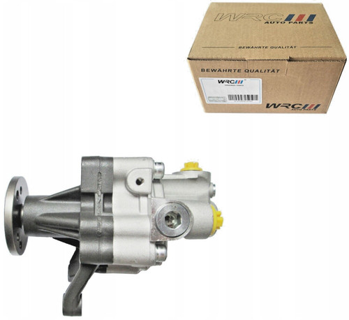 Servopumpe hydraulisch lenkung - servopumpe,