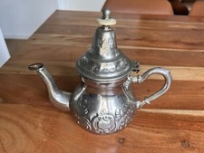 Sartic marokkanische Teekanne