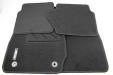 Original Fußmatten vorne +