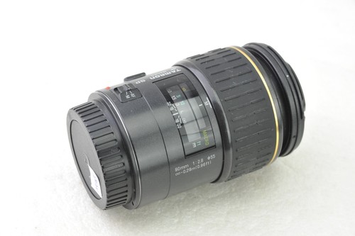 Canon tamron sp 90mm - f.,