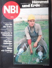 NBI 30 - 1984 BSG Motor