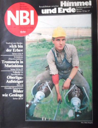 Nbi 1984 bsg motor - nbi,
