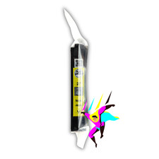 ORIGINAL EPSON 27 GELB YELLOW TINTENPATRONE- C13T27044012 - WORKFORCE 3620 3640