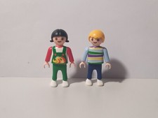 Playmobil 3964 Etagenbett mit Kindern Figur Figuren Ersatzteil Konvolut