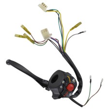 Schalter Blinker Hupe Eppella